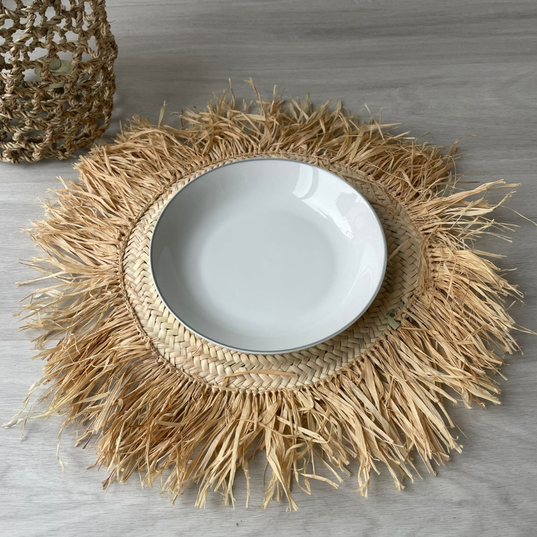 Set de table