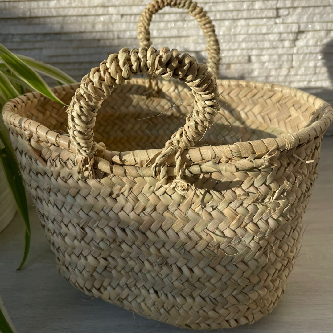 Mini panier