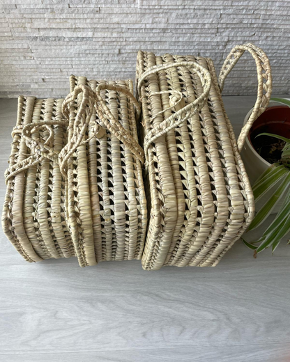 Trio de valises
