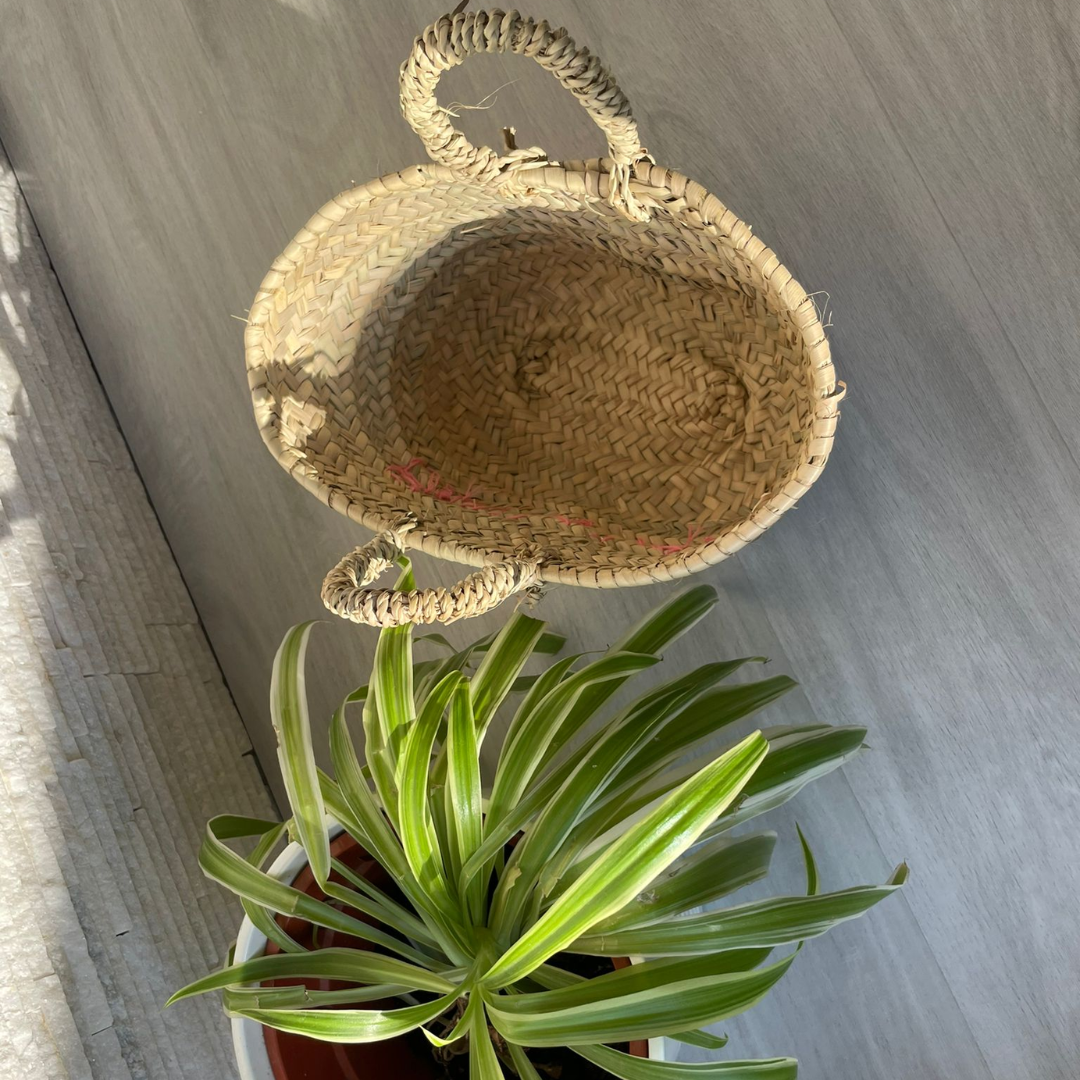 Mini panier