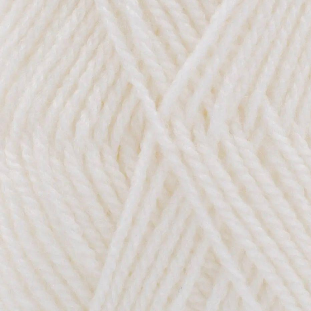 Bonnet bébé tricoté – Dès la naissance