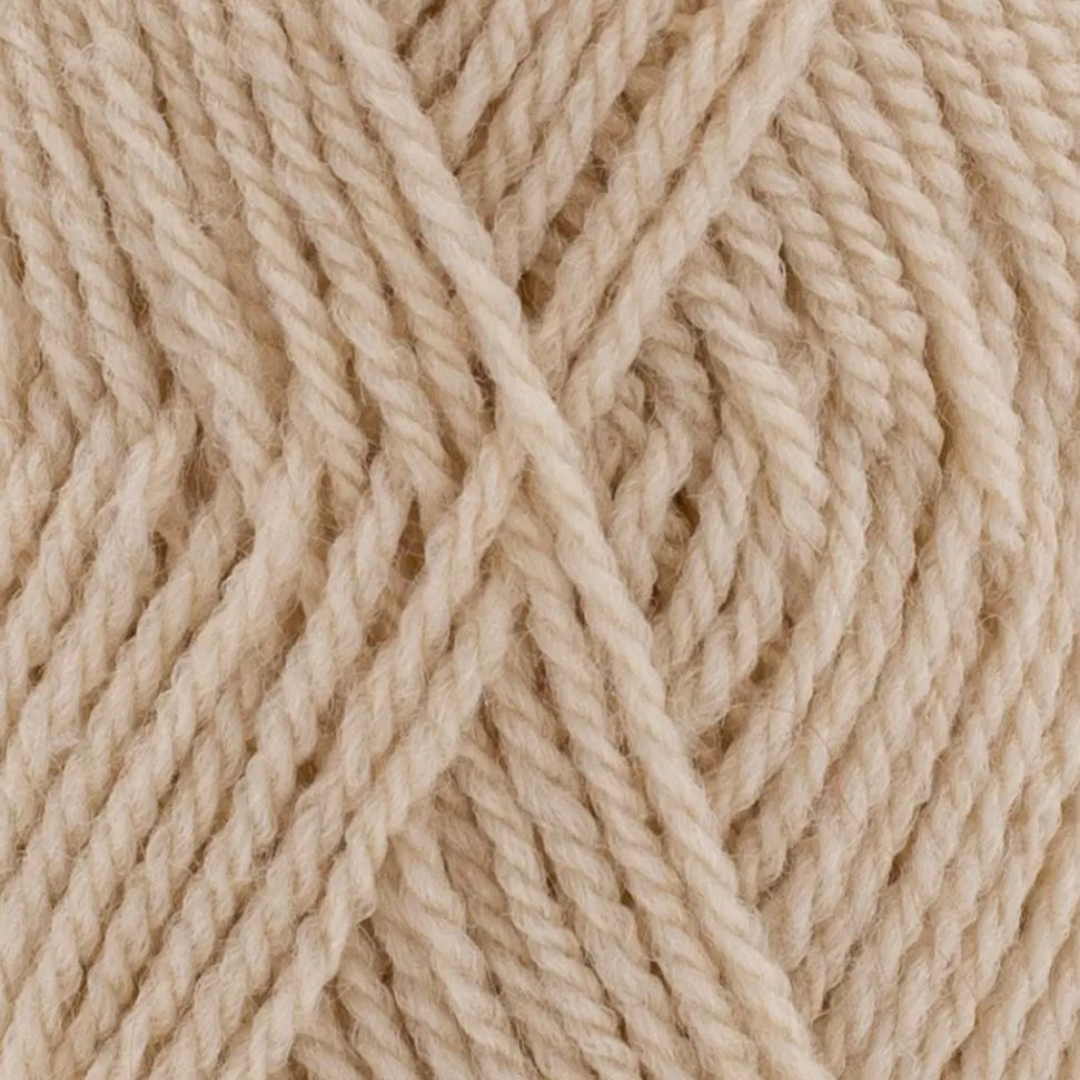 Bonnet bébé tricoté – Dès la naissance
